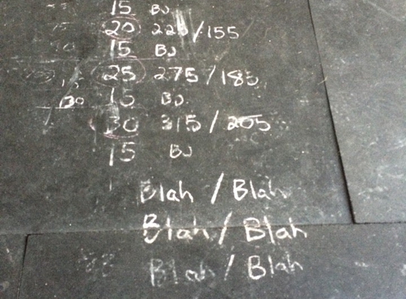 Crossfit Bel Air - Forest Hill, MD