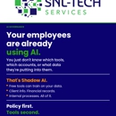 SNL Tech Services - Computer Technical Assistance & Support Services