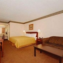 Quality Inn Gaffney I-85 - Motels