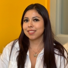 Grecia Delgado, Counselor