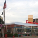 Donna's Diner - American Restaurants