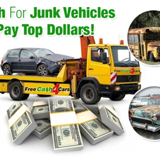 We Buy Junk Cars Casselberry FL - Cash For Cars - Casselberry, FL