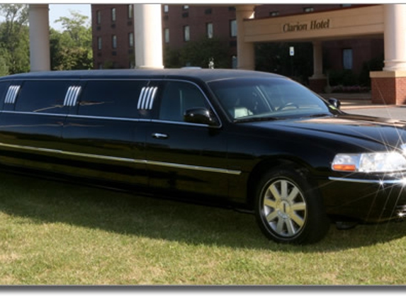 Adel's Cars, Vans & Limousine - Atlantic City, NJ