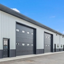 Allcity Suites-Kearney - Public & Commercial Warehouses
