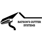 Batson's Gutter Systems