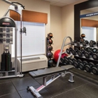 Hampton Inn & Suites Schertz