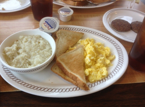 Waffle House - Fort Worth, TX