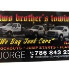 Two Brothers Towing Inc