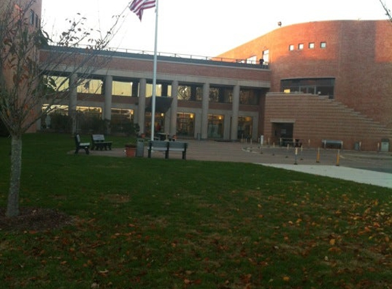 Atlantic Cape Community College - Cape May Court House, NJ