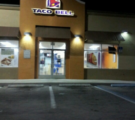 Taco Bell - Miami, FL