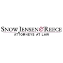 Snow Jensen & Reece - Criminal Law Attorneys