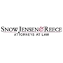 Snow Jensen & Reece