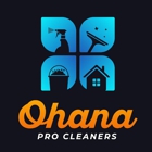 Ohana Pro Cleaners