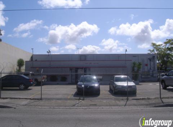 J D Distributors Automotive Supplies Inc - Miami, FL