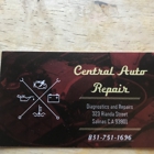 Central Auto Repair