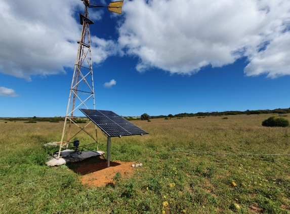 Central West Pump Service - Webberton, WA