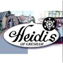 Heidi's Of Gresham - German Restaurants