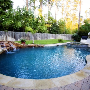 Elmer's Custom Pools - San Antonio, TX