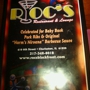 Roc's Black Front Restaurant