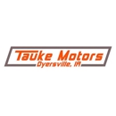 Tauke Motors - New Car Dealers