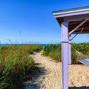 A Beach Retreat on Casey Key - Resorts