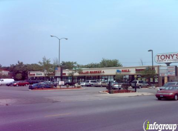 New Waves Laundromat - Chicago, IL