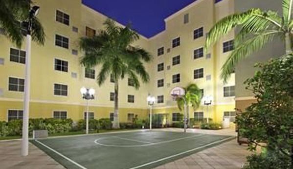 Homewood Suites by Hilton Miami - Airport West - Miami, FL