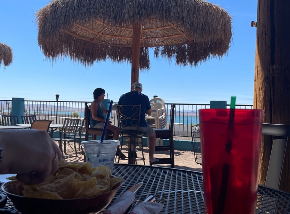 El Paraiso Family Mexican Restaurant - Lake Havasu City, AZ