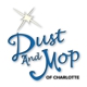 Dust and Mop House Cleaning of Charlotte