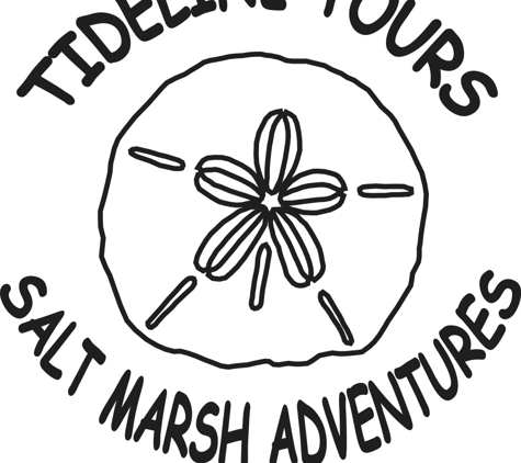 Tideline Tours - Folly Beach, SC