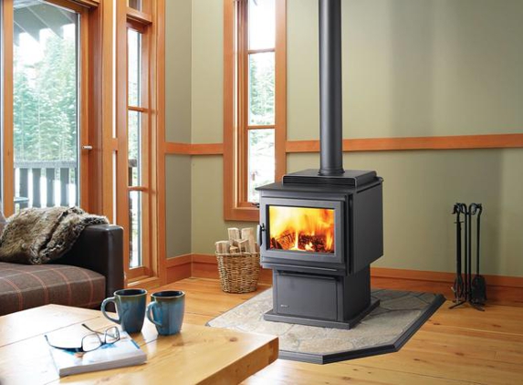 Heat Wave Stove & Spa - Boulder, CO