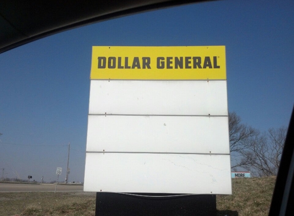 Dollar General - Independence, KY