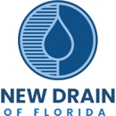 New Drain Of Florida - Drainage Contractors