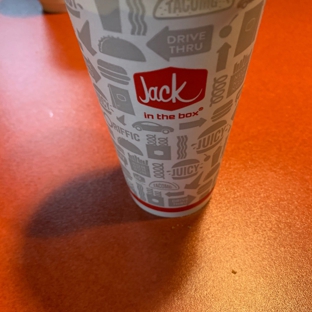 Jack in the Box - Bakersfield, CA