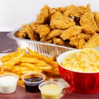 Champs Chicken