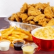 Champs Chicken