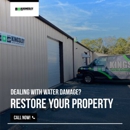 Kingsley Water Damage Restoration - Water Damage Restoration