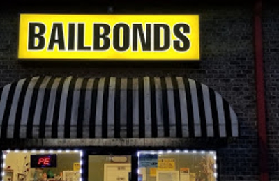 Payless Bail Bonds Aka Maccauley Bail Bonds 4307 Ogeechee Rd, #104 