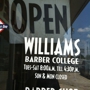 Williams Barber College