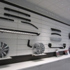 Ron Bouchard Nissan Parts Department gallery
