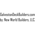 Galveston Deck Builder, New World Builders