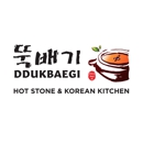 Dduk Bae Gi Hot Stone & Korean Kitchen 뚝배기 한식 반찬 전문점 - Korean Restaurants