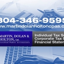 Martin, Dolan & Holton, LTD - Payroll Service