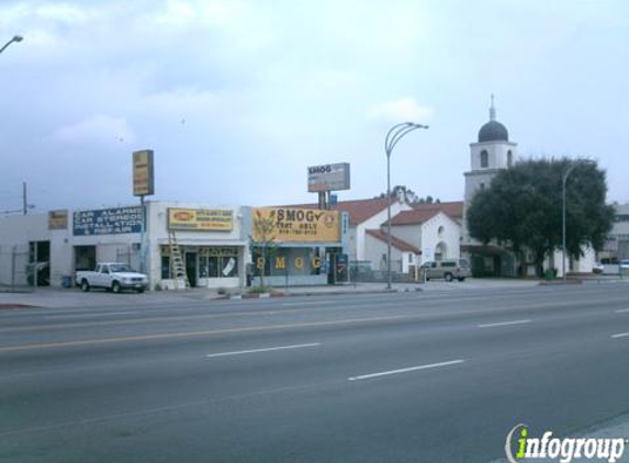 Best Choice Muffler & Radiator - Van Nuys, CA