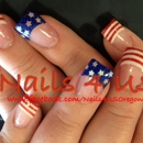 Nails For US - Nail Salons