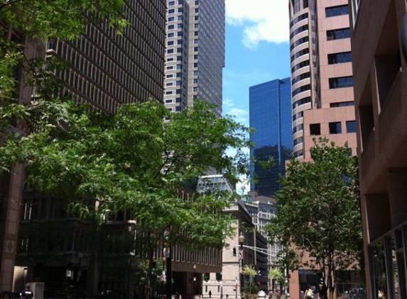 Starbucks Coffee - Boston, MA