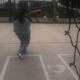 Bakersfield Batting Range