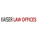 Brian W Kaiser Law Office - Attorneys