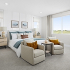 Arbor Ranch by Risewell Homes