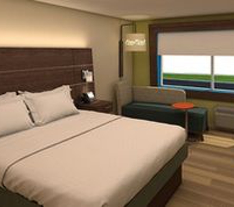 Holiday Inn Express & Suites Tulsa West - Sand Springs - Sand Springs, OK